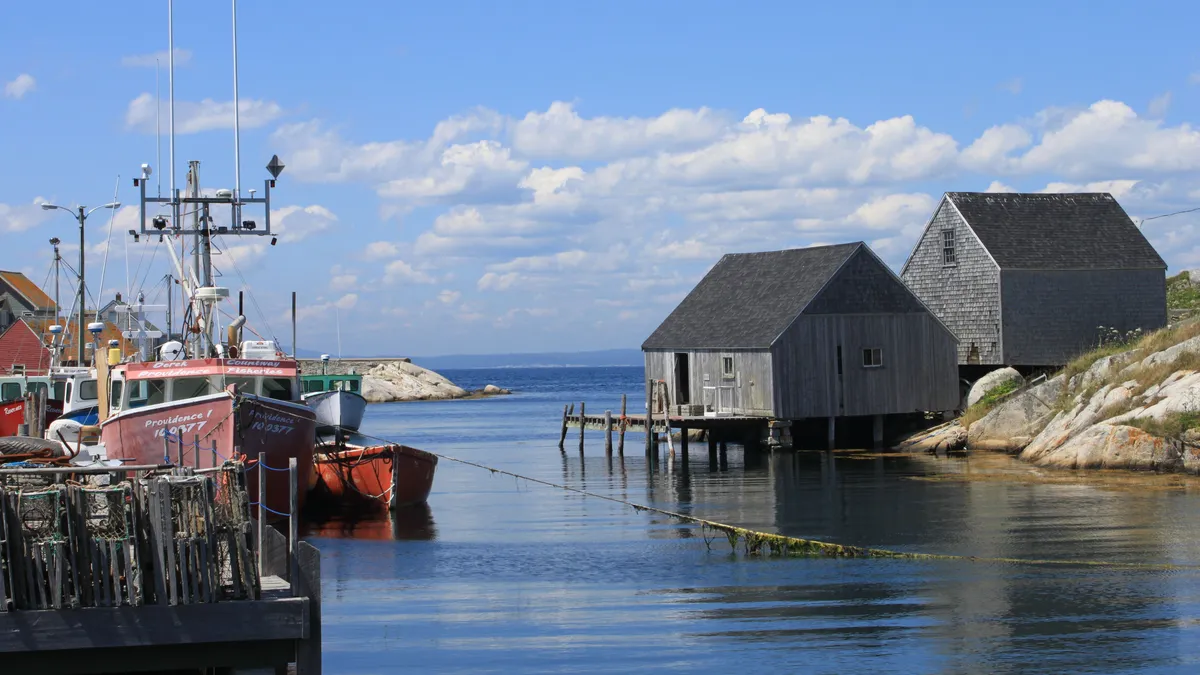 Loans in Upper Tantallon, Halifax